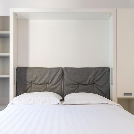 Fifty Eight Suite Milan Brera Studio Ngoại thất bức ảnh