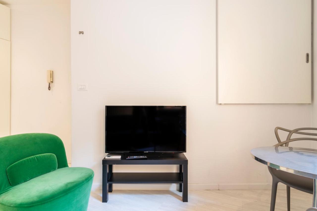 Fifty Eight Suite Milan Brera Studio Ngoại thất bức ảnh