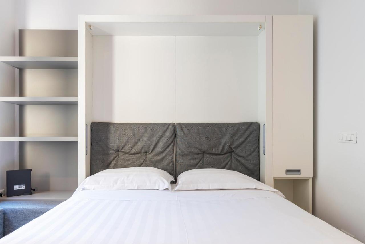 Fifty Eight Suite Milan Brera Studio Ngoại thất bức ảnh