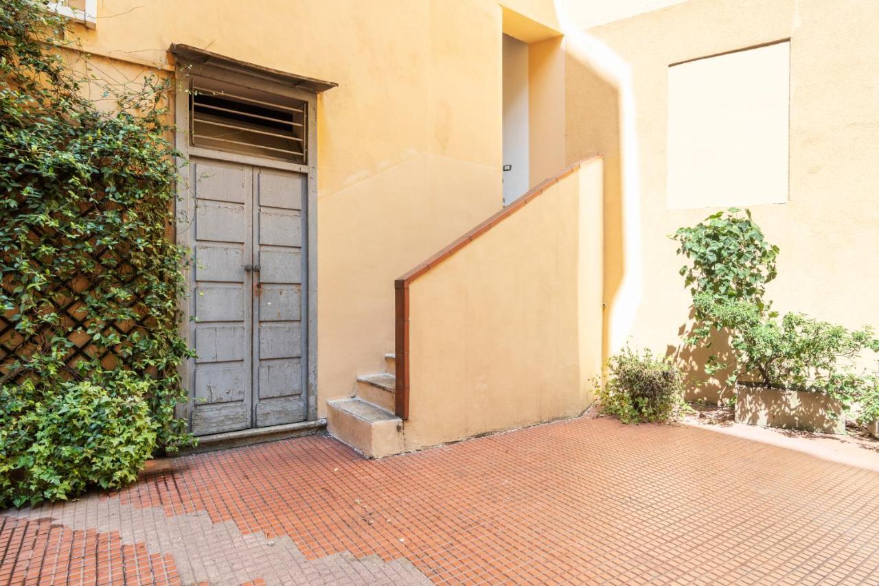 Fifty Eight Suite Milan Brera Studio Ngoại thất bức ảnh