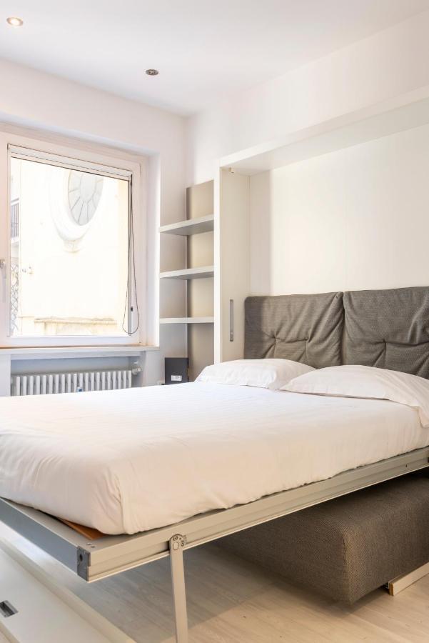 Fifty Eight Suite Milan Brera Studio Ngoại thất bức ảnh